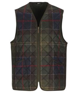 BARBOUR Жилет