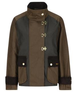 BARBOUR Куртка