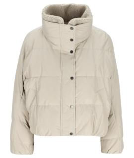 BRUNELLO CUCINELLI Пуховик
