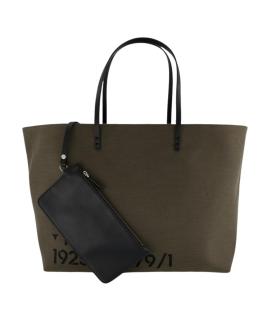 FENDI Сумка Тоут