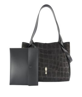 CHRISTIAN LOUBOUTIN Сумка тоут