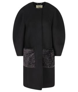 FENDI Пальто
