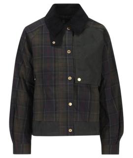 BARBOUR Куртка