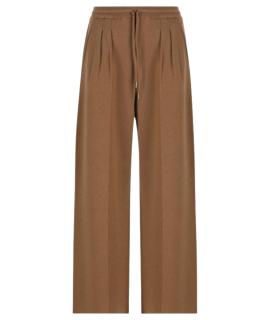 MAX MARA Брюки широкие