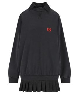 BALENCIAGA Повседневное платье