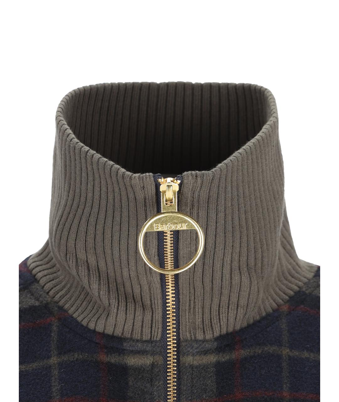BARBOUR Мульти вискозная куртка, фото 3
