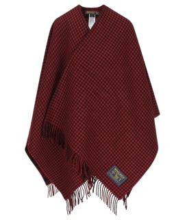 WOOLRICH Накидка/пончо