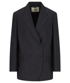 FENDI Жакет/пиджак