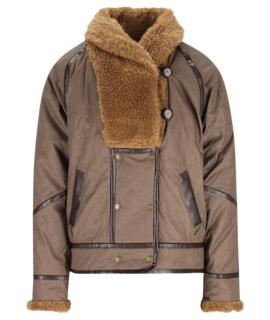 ISABEL MARANT ETOILE Куртка