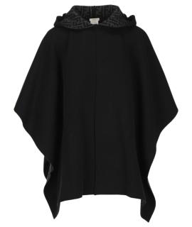 FENDI Накидка/пончо