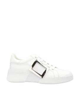 ROGER VIVIER Кеды