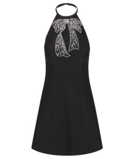 VALENTINO Коктейльное платье