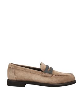 BRUNELLO CUCINELLI Лоферы