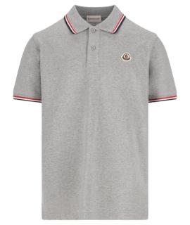MONCLER KIDS Детская футболка