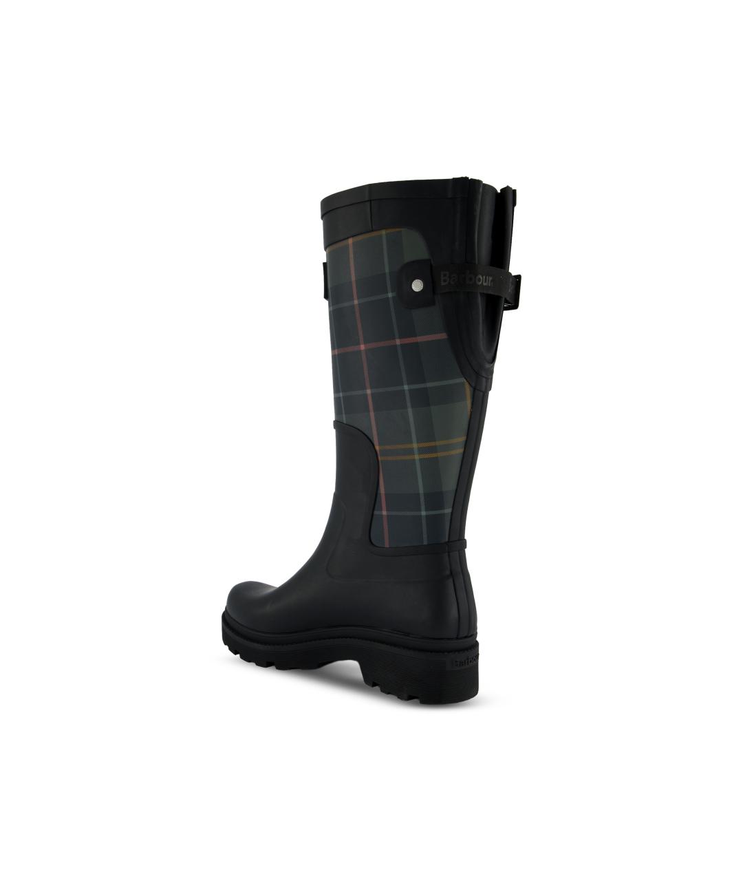 BARBOUR Мульти сапоги, фото 3