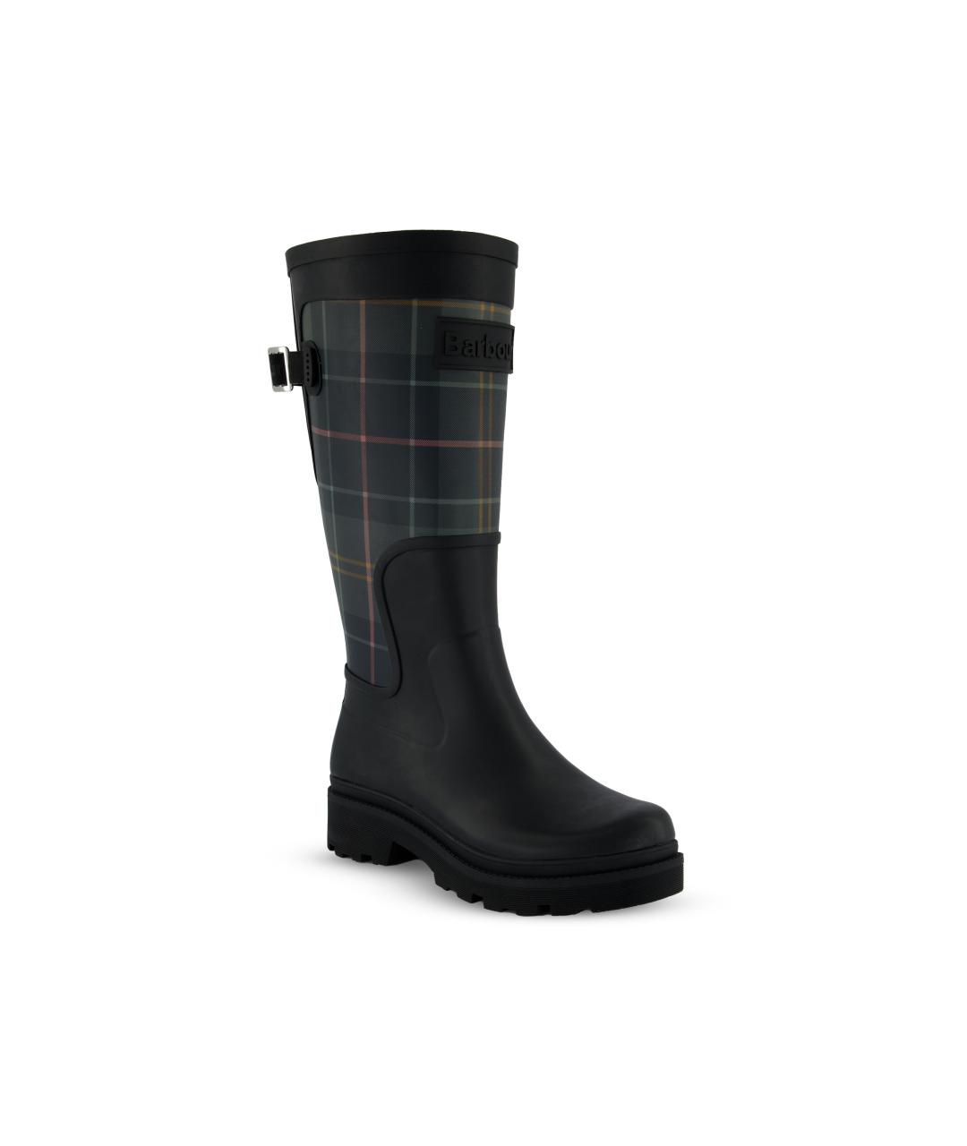 BARBOUR Мульти сапоги, фото 2