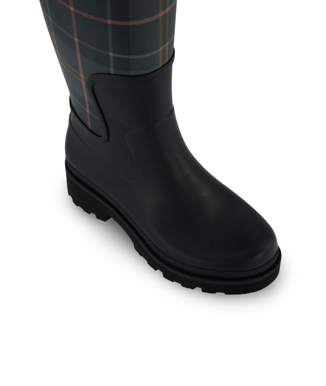 BARBOUR Мульти сапоги, фото 4