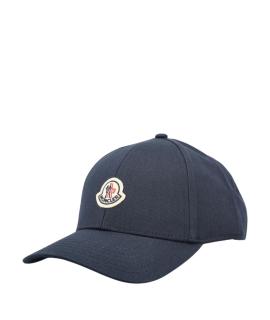MONCLER Кепка/бейсболка