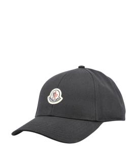 MONCLER Кепка/бейсболка