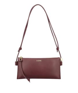 LOEWE Клатч/вечерняя сумка