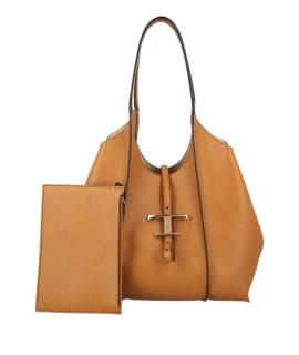 TOD'S Сумка тоут