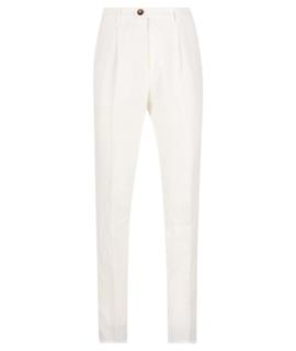 BRUNELLO CUCINELLI Классические брюки