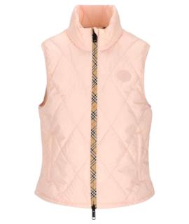 BURBERRY Жилет