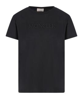 MONCLER KIDS Детская футболка / топ