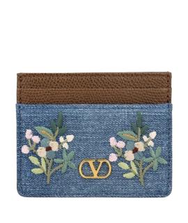 VALENTINO Кардхолдер