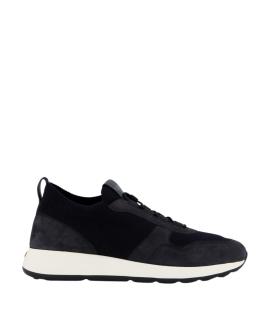 TOD'S Низкие кроссовки / кеды