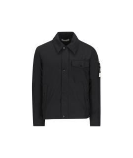 STONE ISLAND Пуховик