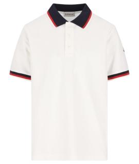 MONCLER KIDS Детская футболка