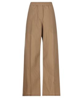 BRUNELLO CUCINELLI Брюки широкие
