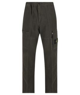 STONE ISLAND Повседневные брюки