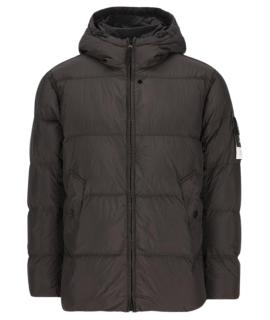STONE ISLAND Пуховик