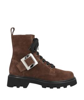 ROGER VIVIER Ботинки