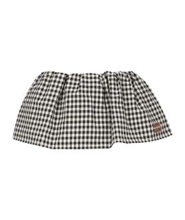 MIU MIU Юбка мини