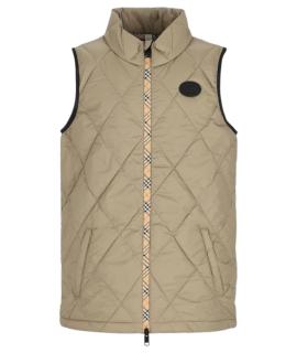 BURBERRY Верхняя одежда