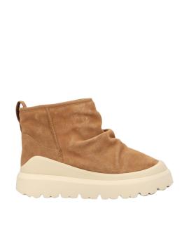 UGG Высокие ботинки