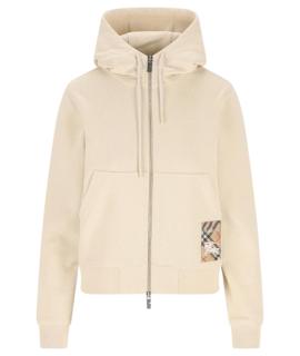 BURBERRY Худи/толстовка