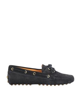 TOD'S Мокасины