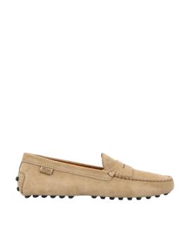 TOD'S Мокасины