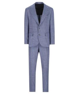 BRUNELLO CUCINELLI Классический костюм