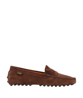 TOD'S Мокасины