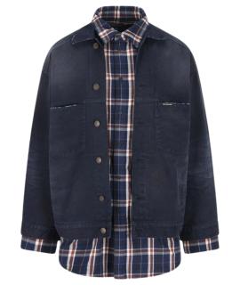 BALENCIAGA Куртка