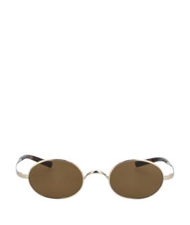SAINT LAURENT Солнцезащитные очки