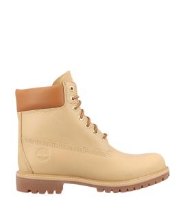 TIMBERLAND Высокие ботинки