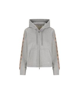 BURBERRY Худи/толстовка