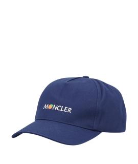MONCLER Кепка/бейсболка