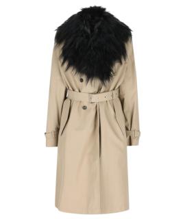 FENDI Тренч/плащ